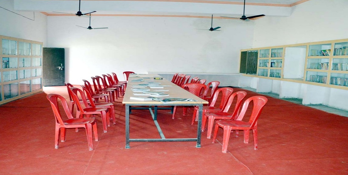 BALAJI COLLEGE,BHABHAURA,AURIHAR,GHAZIPUR  (U.P.)