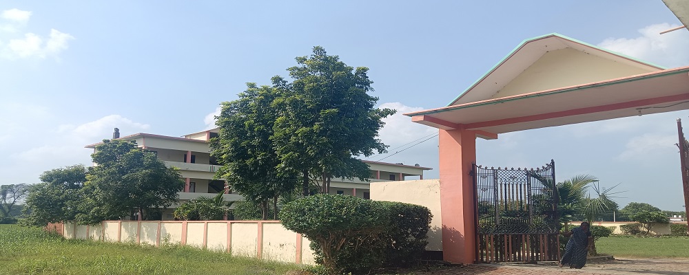 BALAJI COLLEGE,BHABHAURA,AURIHAR,GHAZIPUR  (U.P.) 